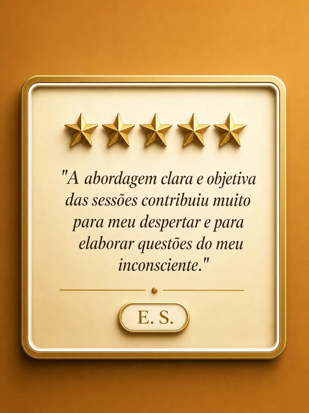 Avaliação